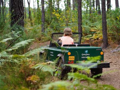 Center Parcs Nordborg Resort